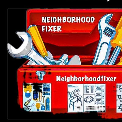 Avatar for Neighborhood Fixers