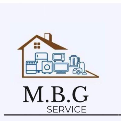 Avatar for M.B.G Appliance And Laundry Service