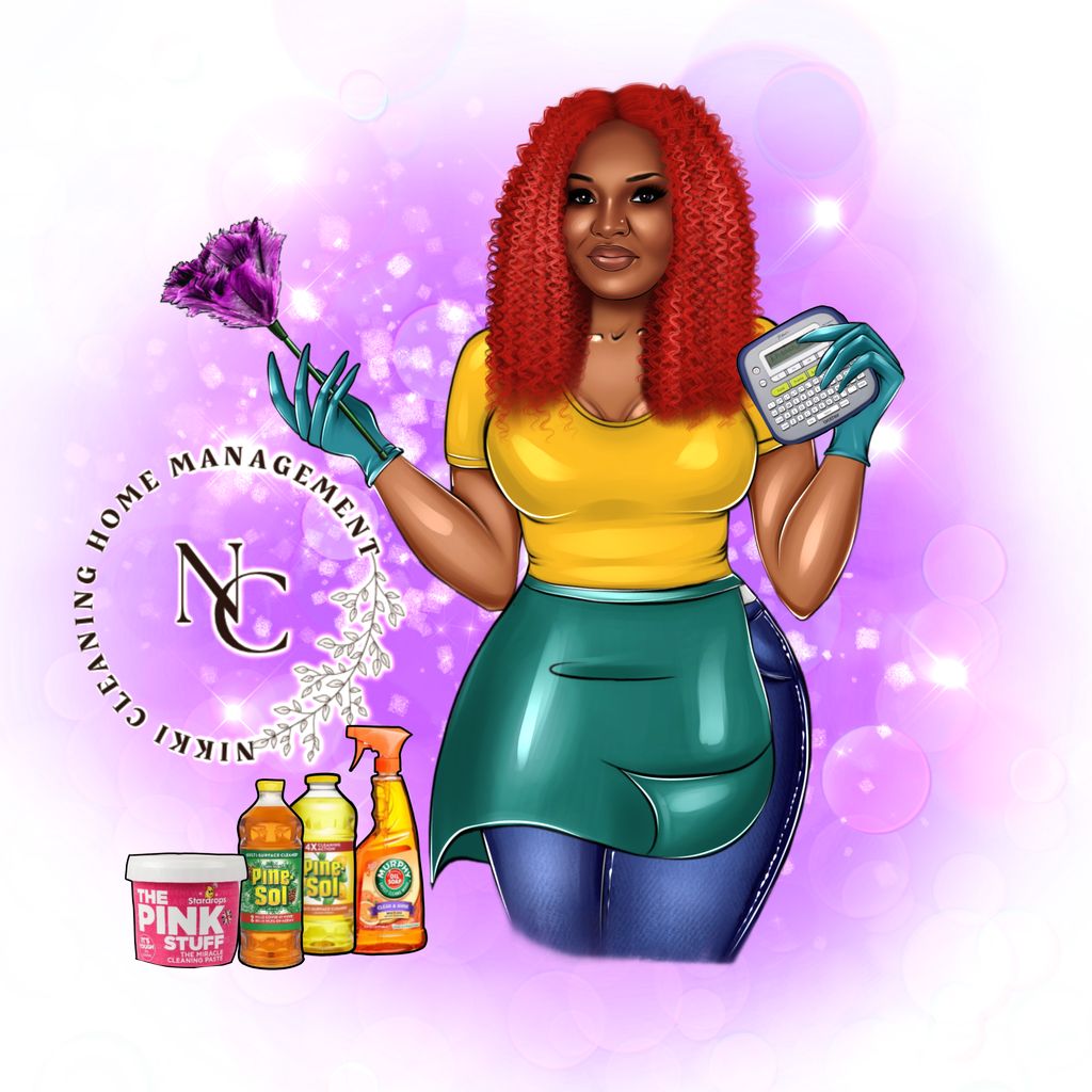 Nikki Cleaning LLC