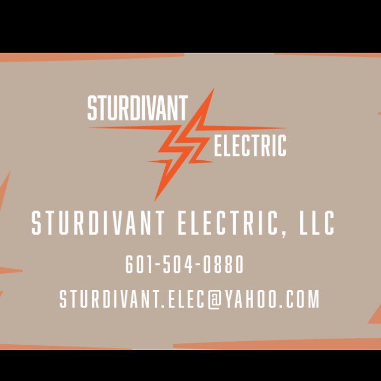 Sturdivant Electric LLC