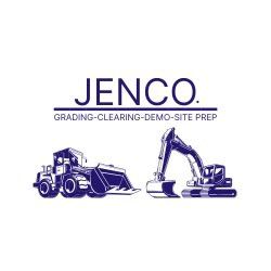 Avatar for JENCO Grading and Clearing