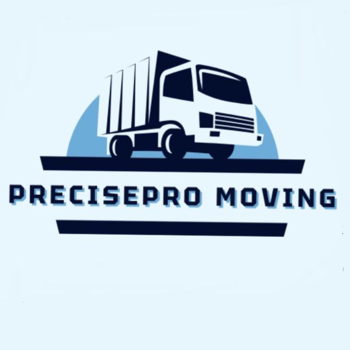 PrecisePro Moving