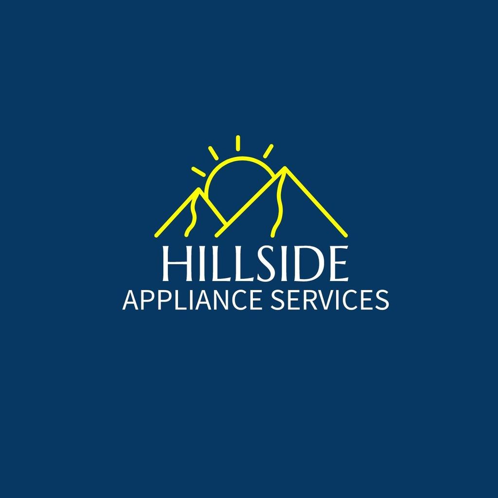 Hillside Appliance Services LLC
