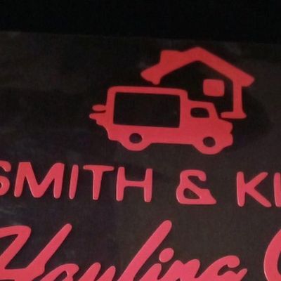 Avatar for Smith & Kids Hauling, LLC