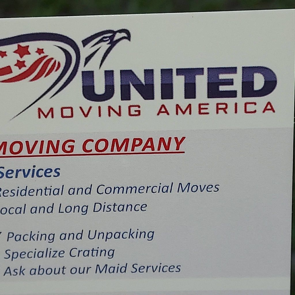 United Moving America limited liability Company