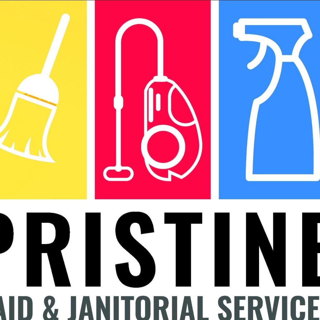 Pristine Maid & Janitorial Services