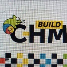 Avatar for CHM BUILD