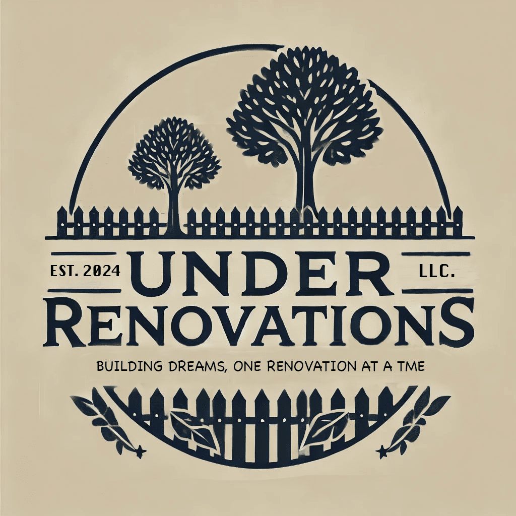 Under Renovations llc