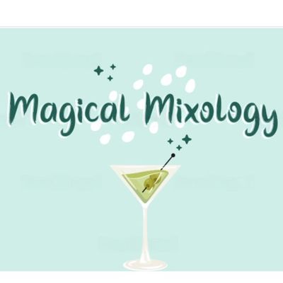 Avatar for Magical Mixology