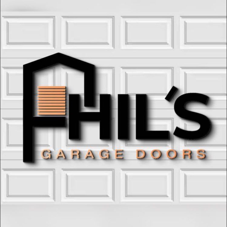 Phil’s Garage Doors