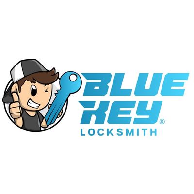 Avatar for Blue Key® Locksmith