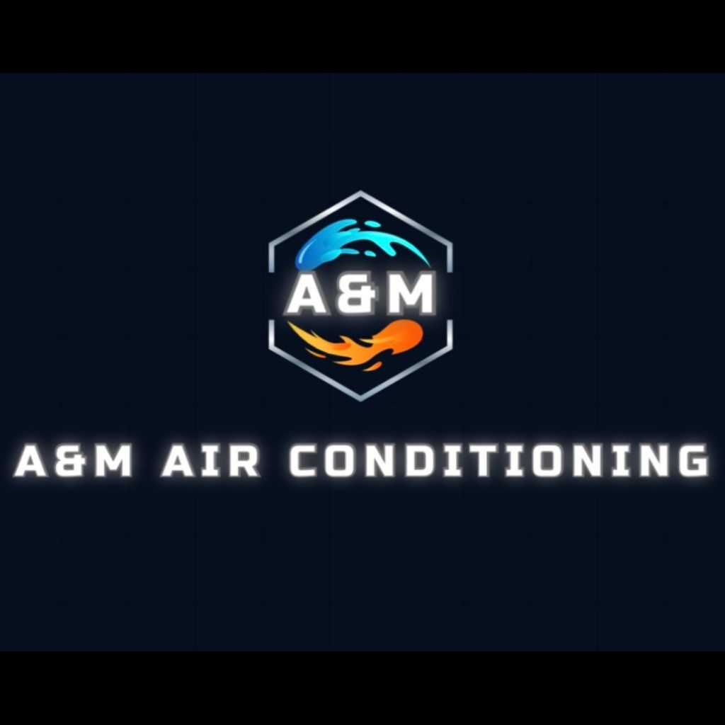 AM Air Conditioning/Heating