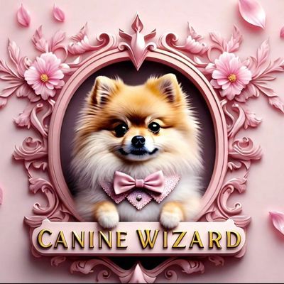 Avatar for Canine Wizard