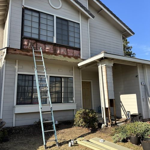 Exterior Painting