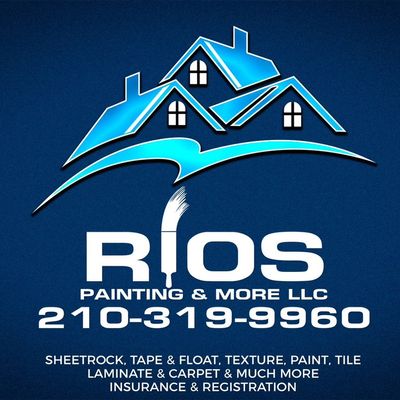 Avatar for Rios Painting & More