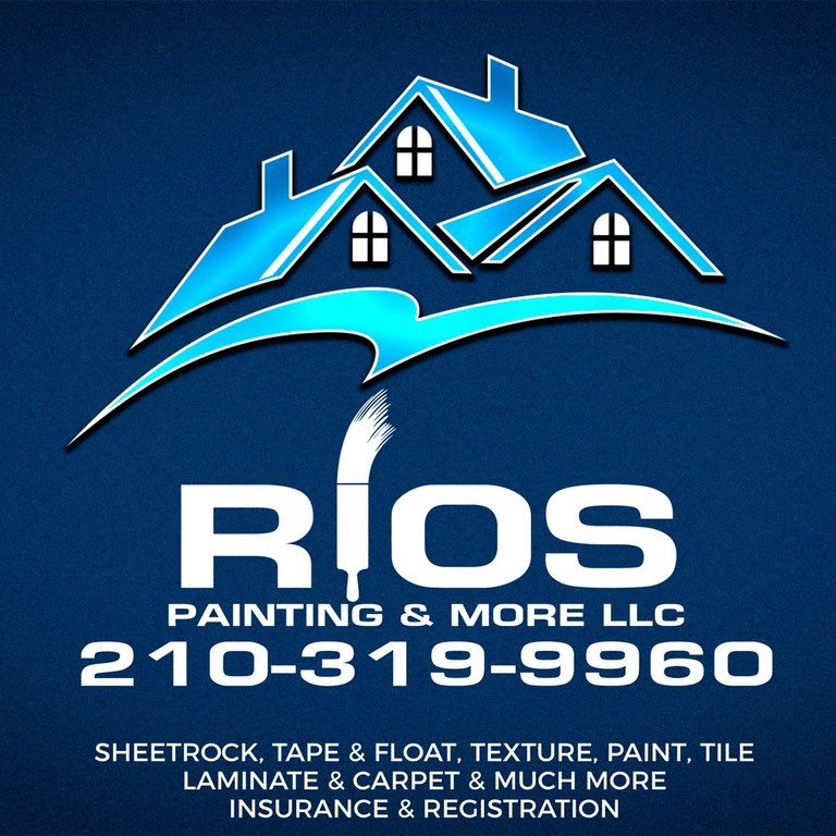 Rios Painting & More