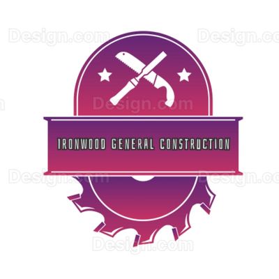 Avatar for Ironwood General Construction