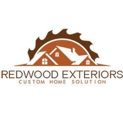 Redwood Exteriors