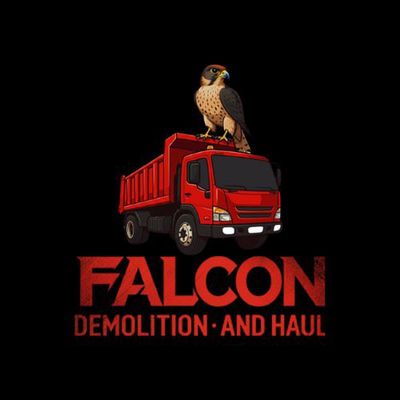 Avatar for Falcon demolition and haul