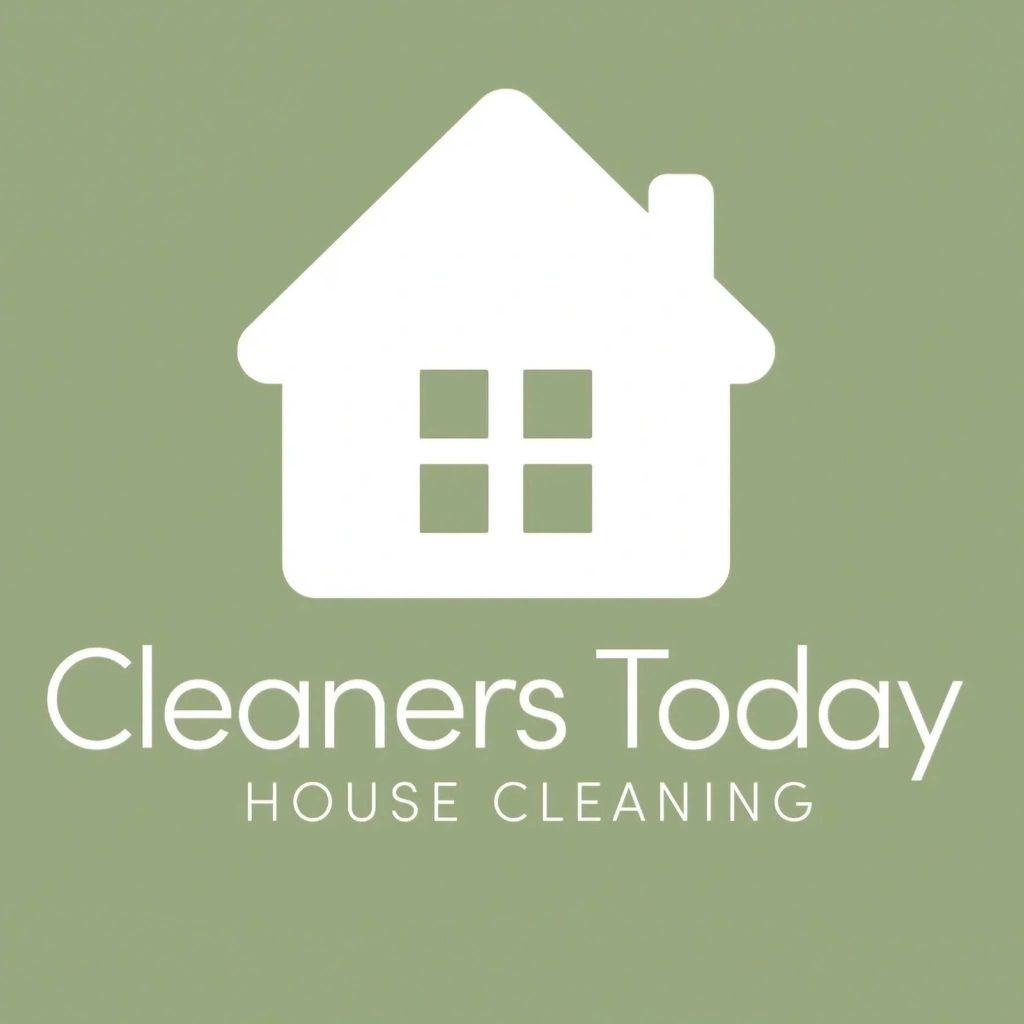 Cleaners Today- House Cleaning