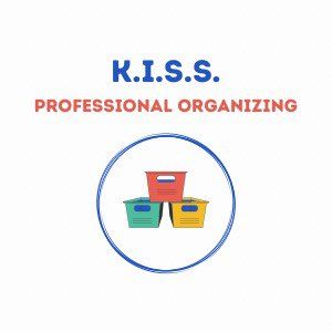 Avatar for K.I.S.S. Professional Organizing