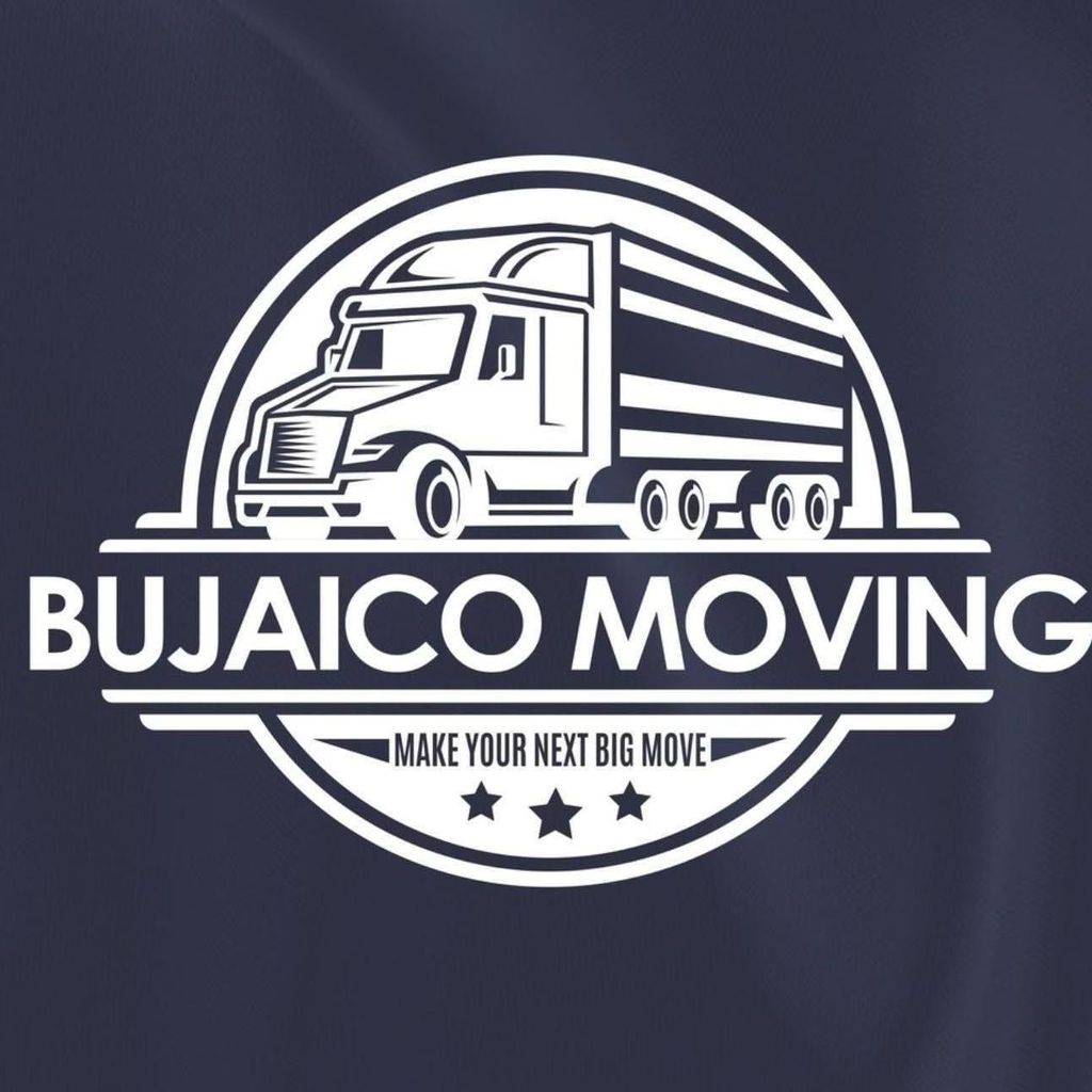 Bujaico Moving