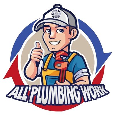 Avatar for All plumbing work