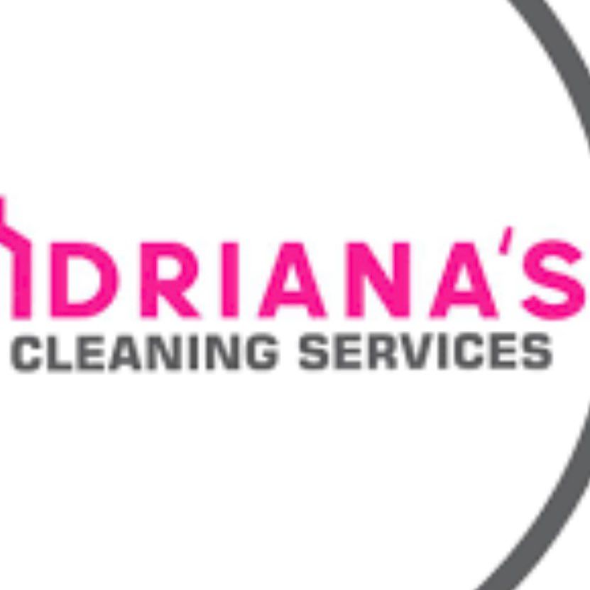 Adrianas’ cleaning