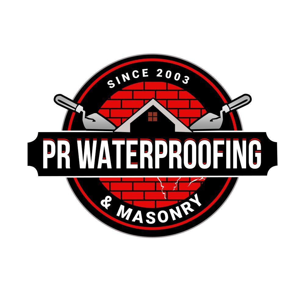 PR waterproofing