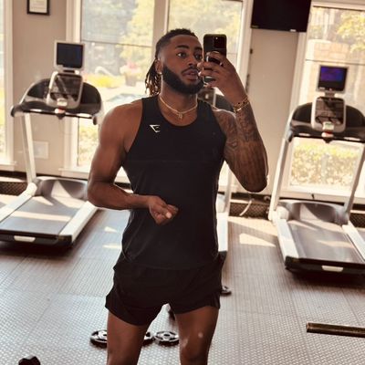 Avatar for ModxFit