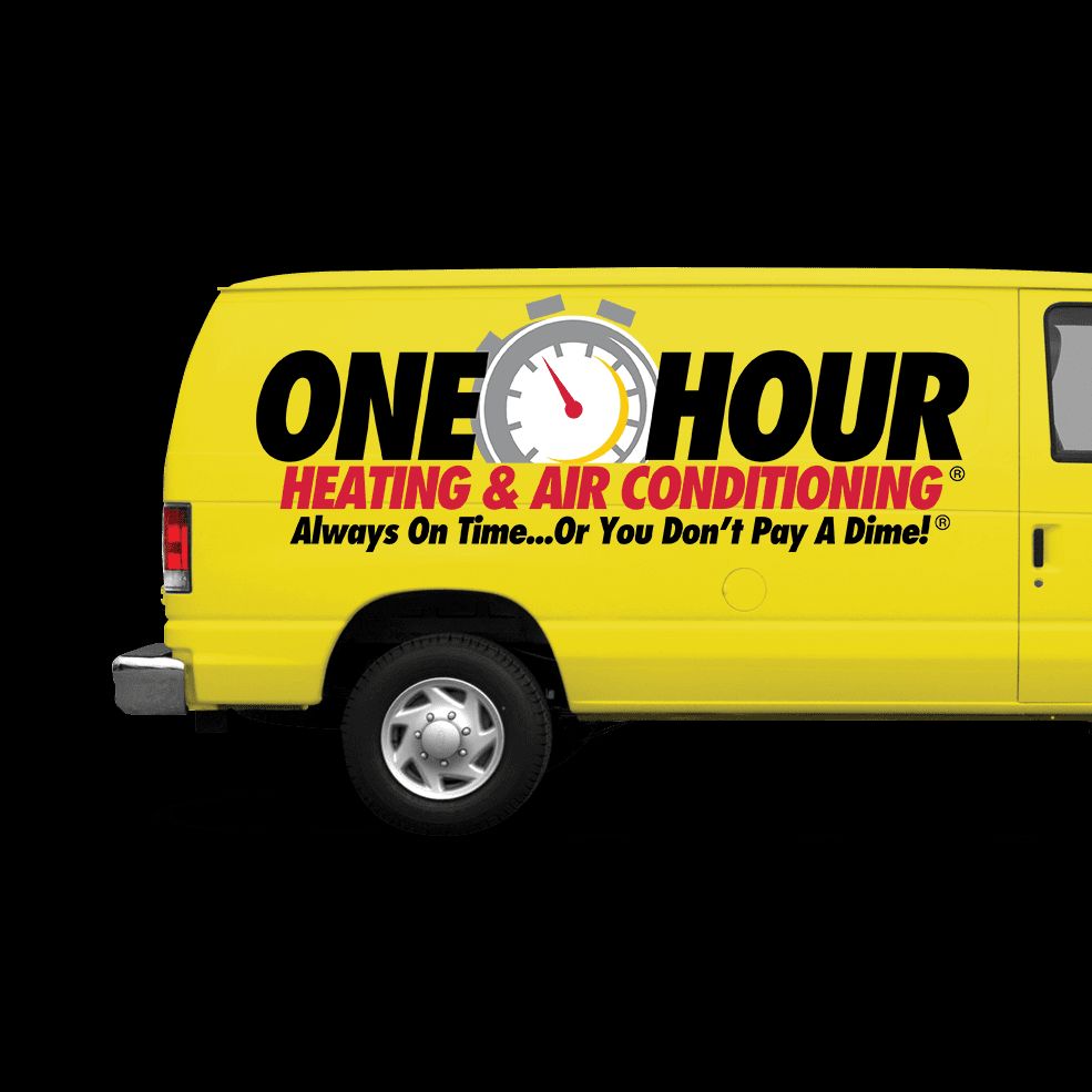 One Hour Heating & Air Conditioning O'Fallon