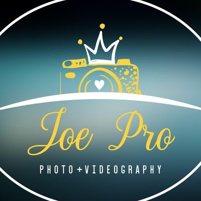 Avatar for Joe Pro Photo-Videography