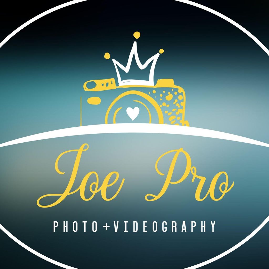 Joe Pro Photo-Videography