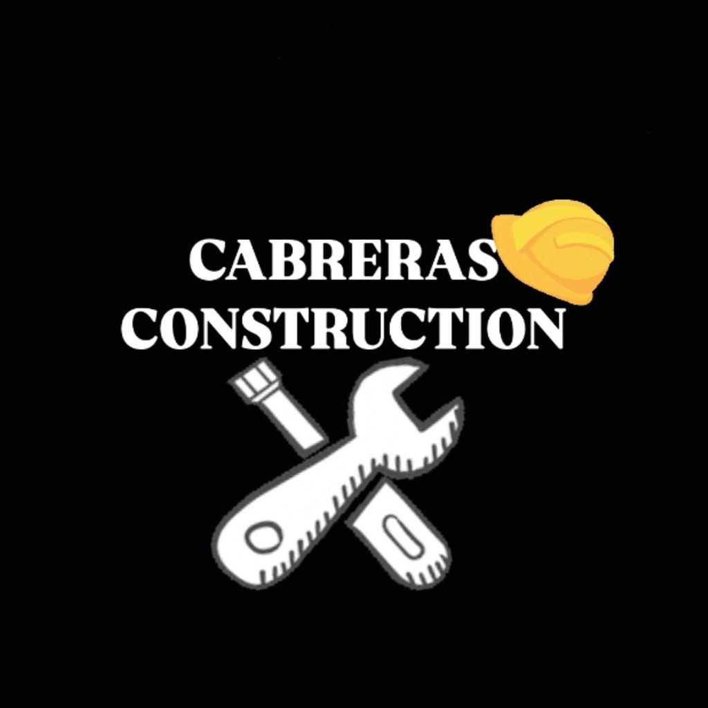 Cabreras construction