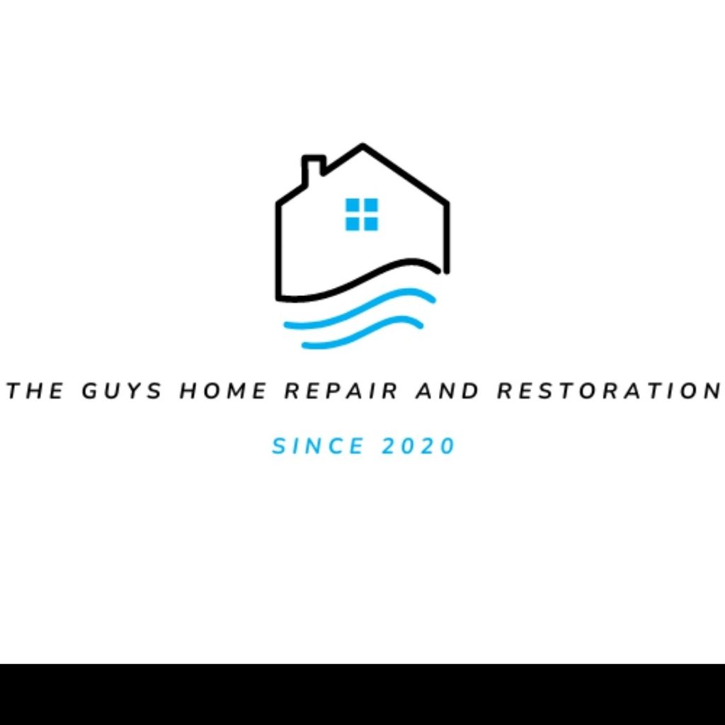 The Guys home repair and restoration