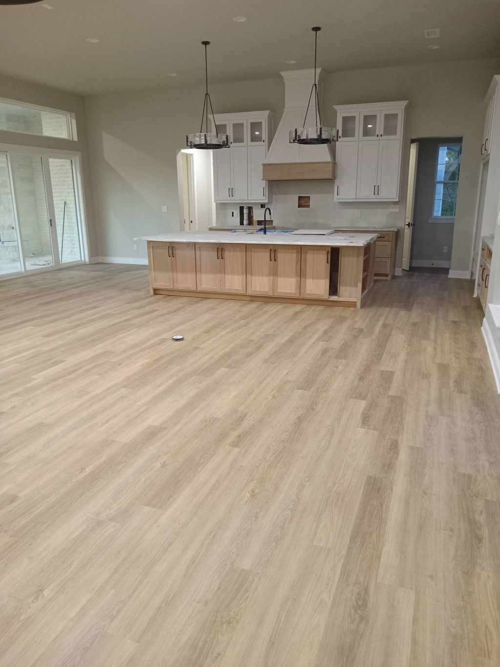 vinyl plank 