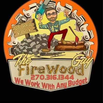 Avatar for The Firewood Guy