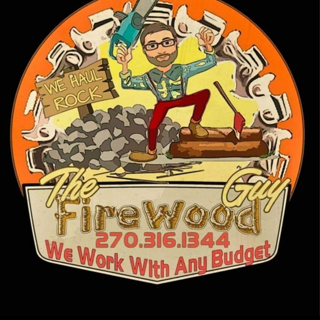 The Firewood Guy