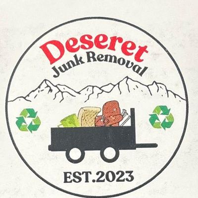 Avatar for Deseret Junk Removal