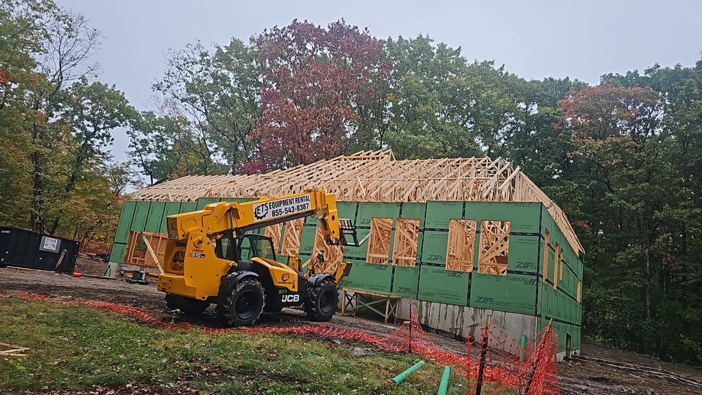 Framing Carpentry