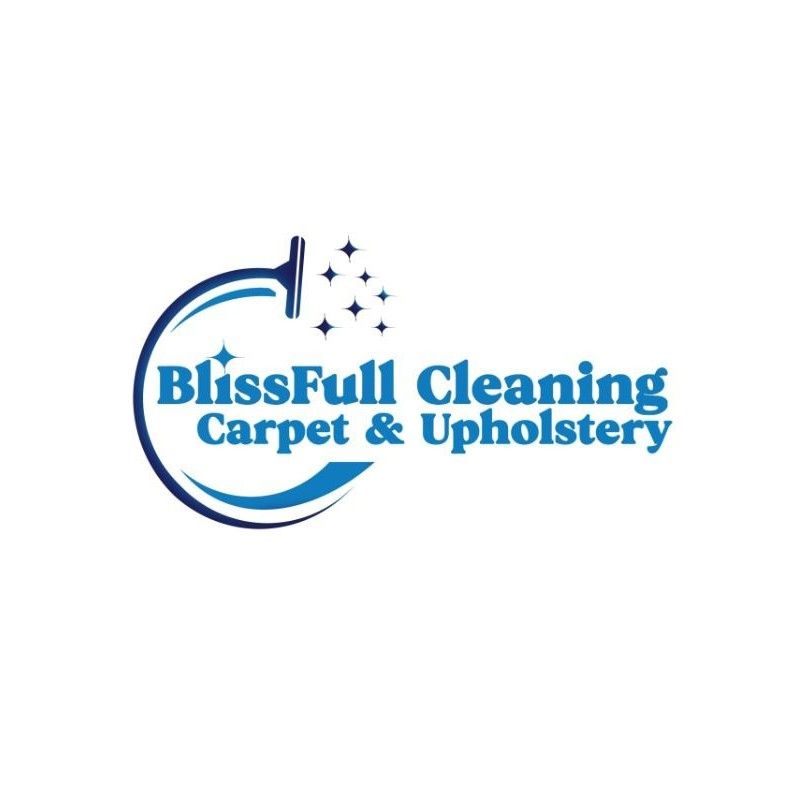 BlissFull Cleaning