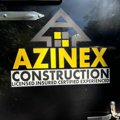 Avatar for AZINEX