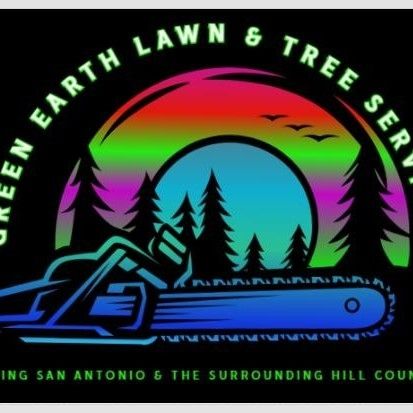 Green Earth Lawn & Tree handyman Services