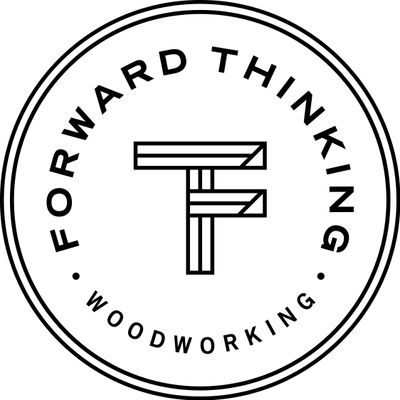 Avatar for Forward Thinking Woodworking