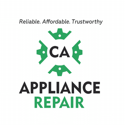 Avatar for CA Appliance Repair