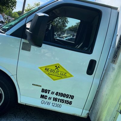Avatar for RE DO IT LLC