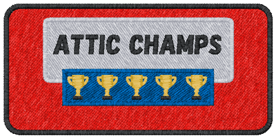 Avatar for Attic Champs