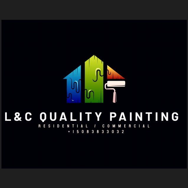 L&C quality painting