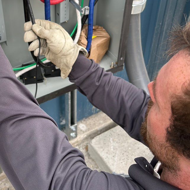 Janney electric