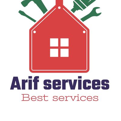 Avatar for Arif Services